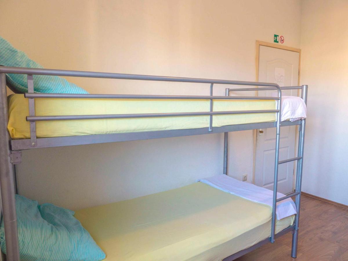 Kapa Hostel *