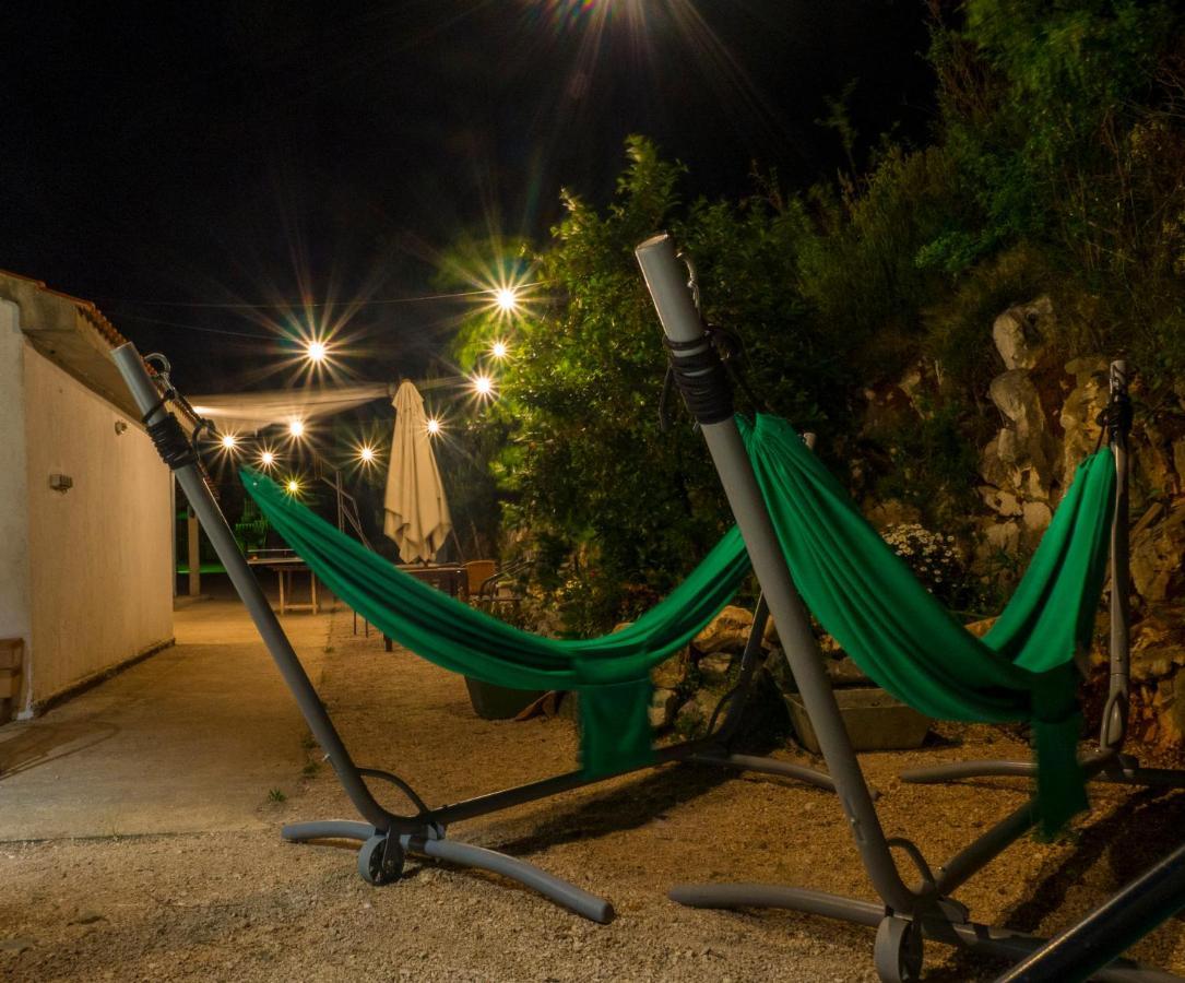 Hostel Kapa *