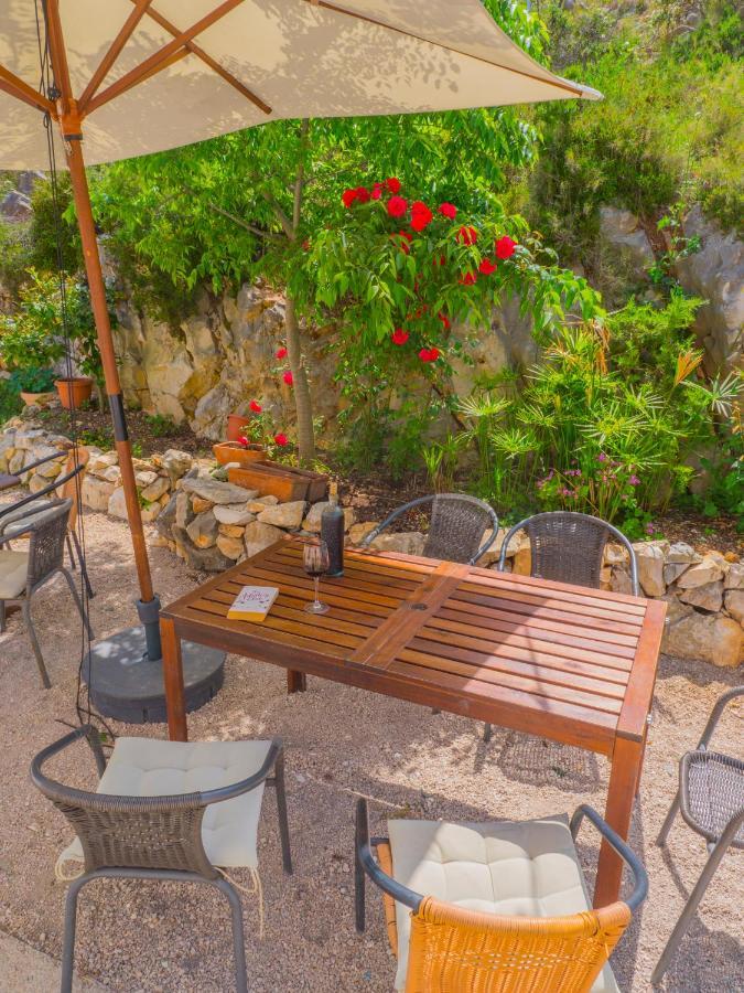 Kapa Hvar Town