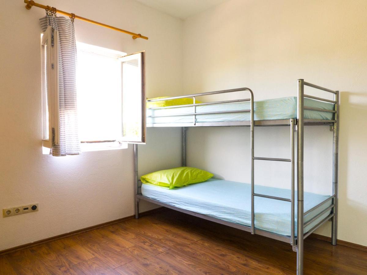 Hostel Kapa *